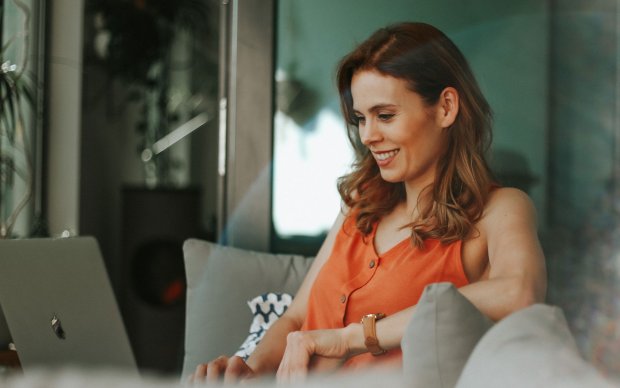 Bookkeeping for sole proprietors and the self-employed – without the pain