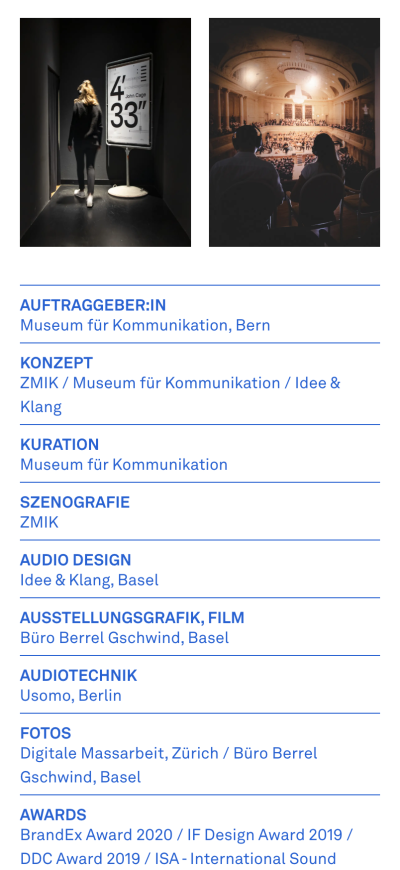 A digital space for spatial design