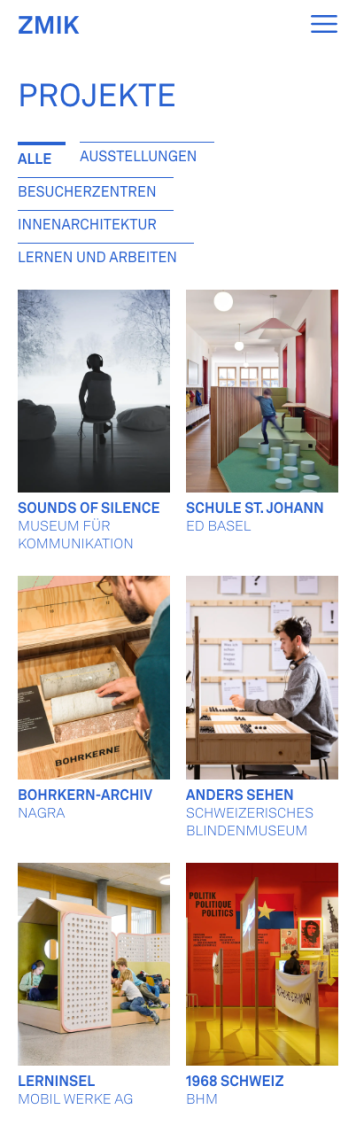A digital space for spatial design